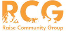 Raise Community Group Logo