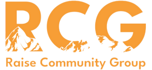 Raise Community Group Logo