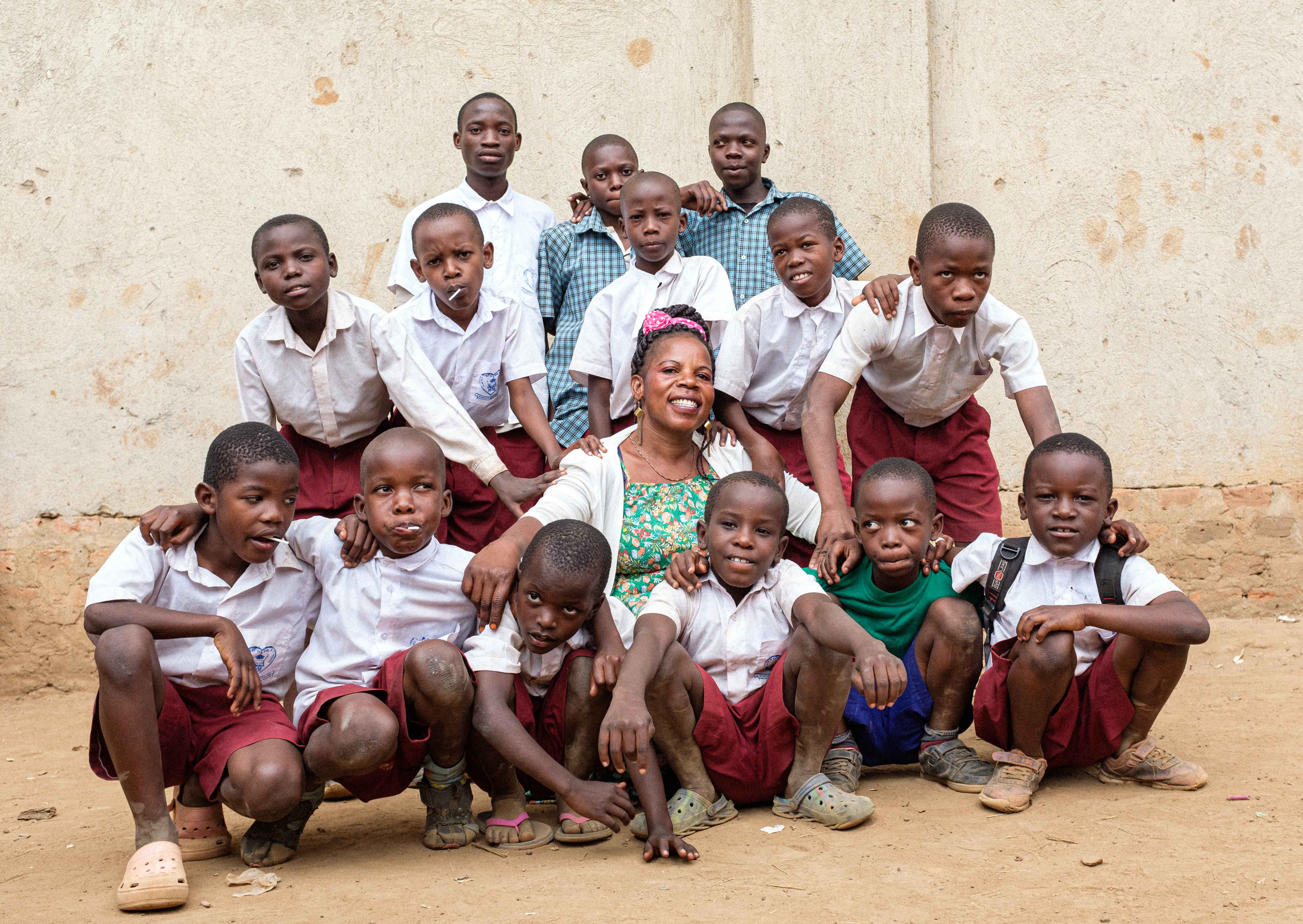 RCG in the Spotlight